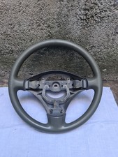 STERZO VOLANTE TOYOTA YARIS MK1 45103-52010 ( SEGNI DI USATO VISIBILI ) GRIGIO