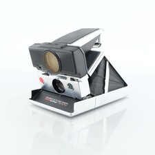 Polaroid SX-70 fotocamera