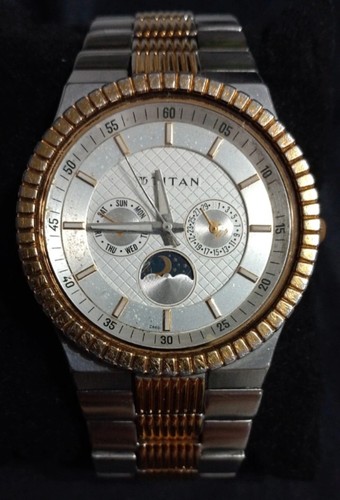Orologio uomo titan - orologio,