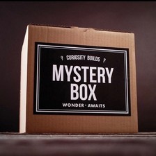 box vestiti vintage 3 kg grado