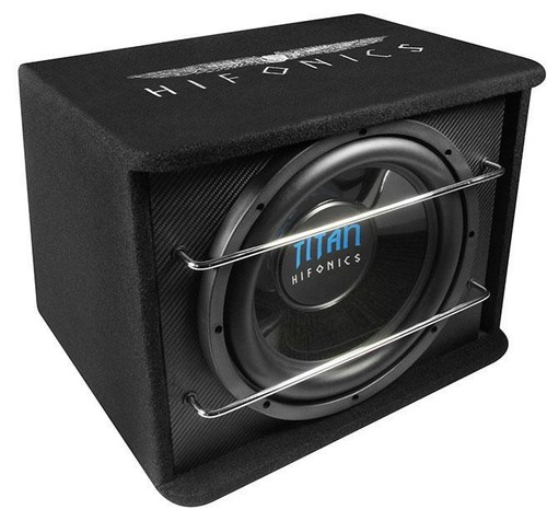 Hifonics 300r subwoofer - hifonics,