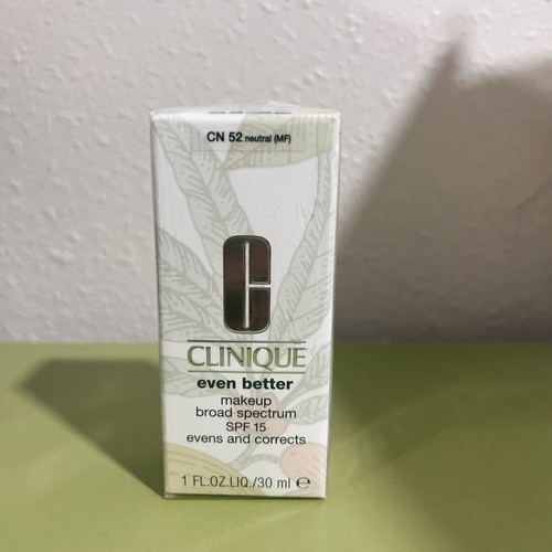 Clinique even better - clinique,