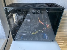 Mini pc da gaming fisso