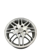 6J X 15 H2 ET52.5 CERCHIO IN LEGA R15 FORD FOCUS SW (2003) 1.8 DIESEL 85KW