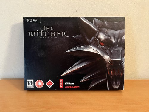 The witcher edición - the,