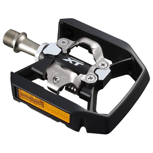 Pedali shimano dual - sg.,