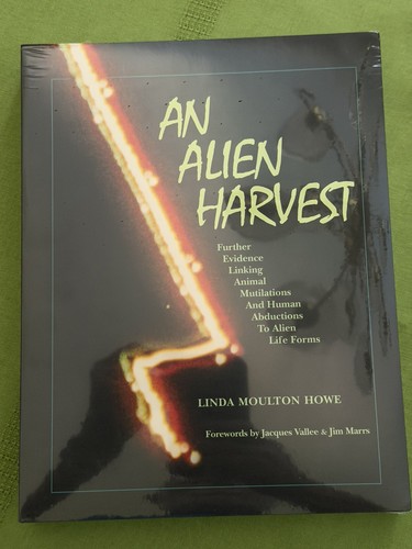 Rare sealed alien - rare,