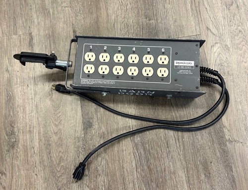 Leprecon confezione dimmer - confezione,