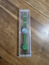 OROLOGIO SWATCH EARTH SUMMIT