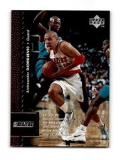 1996-97 Upper Deck #283