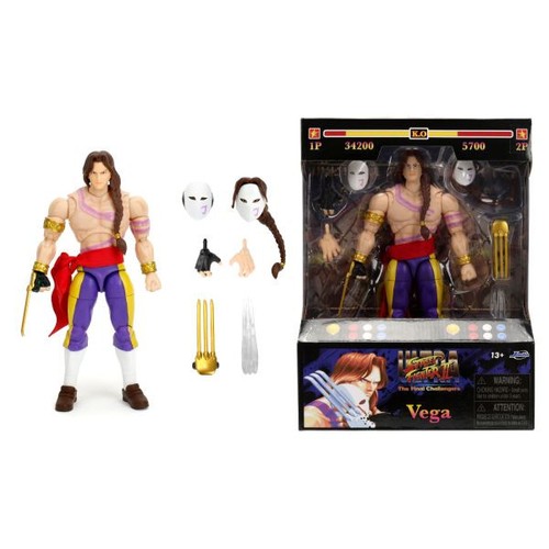 Vega ultra street - 15,