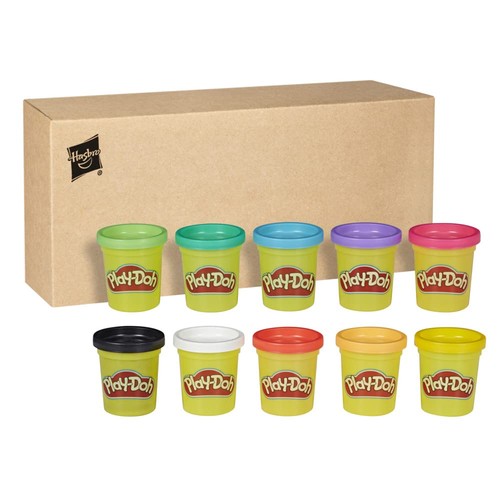 Play doh pasta - play, set