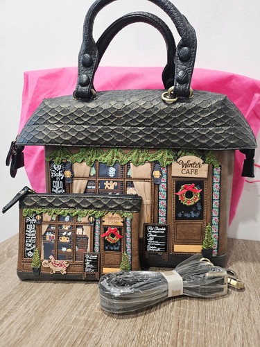 Borsa vendula london - vendula,