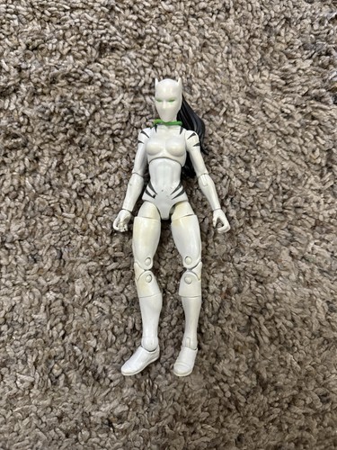 Hasbro marvel legends 2013 - hasbro,