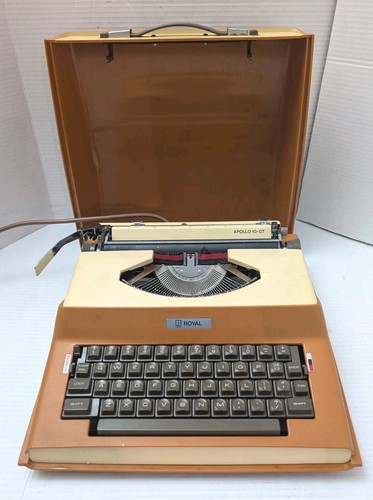 Macchina scrivere elettrica - macchina,