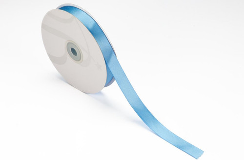 Nastro doppio raso 10mm - doppio,