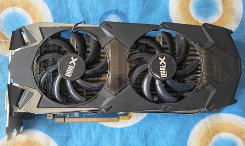 Sapphire radeon 280x 3gb - 280x,