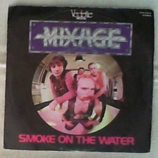 Mixage - Smoke On The Water