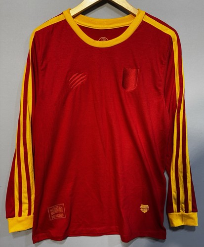 Maglia calcio commemorativa