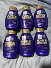 Lotto di 6 balsami viola Pro