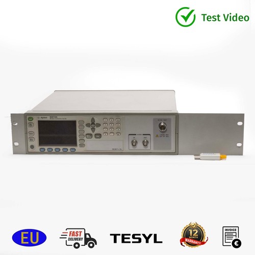 Agilent n4010a set test - agilent,