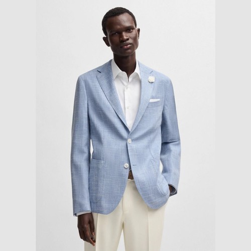 Blazer boss micromotivo - blazer, in