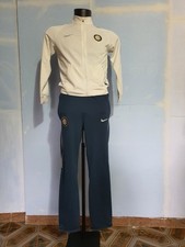 Tuta Rappresentanza Da Allenamento Ufficiale Calcio F.C  Inter 2016/2017 Ragazzo