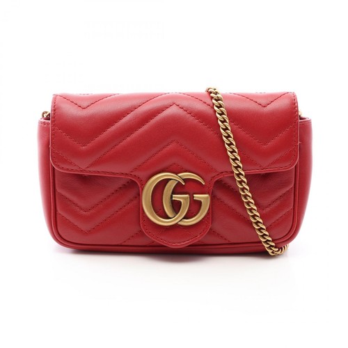 Borsa tracolla gucci - tracolla,
