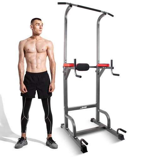 Sbarra trazioni fitness - trazioni,