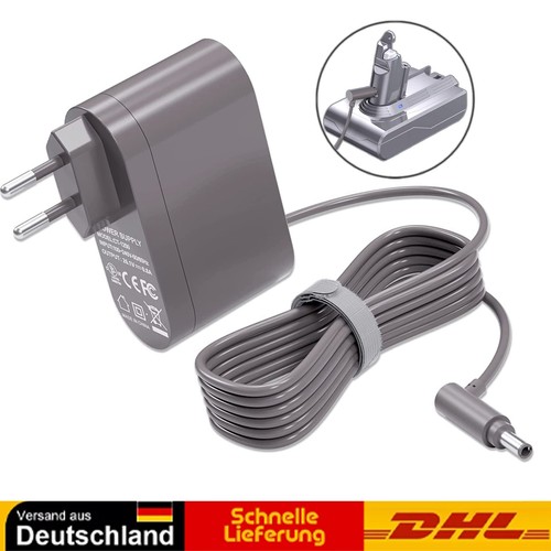 Alimentatore per dyson - 26.1v,