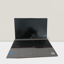 Fujitsu LifeBook U7511 Touch