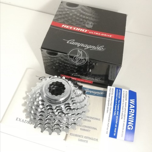 Pignone record 26t - pignone,