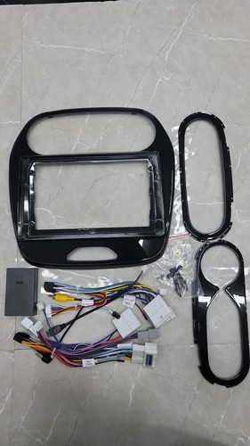 Mascherina autoradio renault - autoradio,