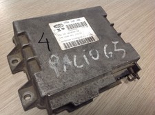 CENTRALINA MOTORE PER FIAT