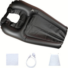 | Set Lavatesta Portatile per