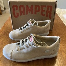 Camper Pelotas Mistol K200362