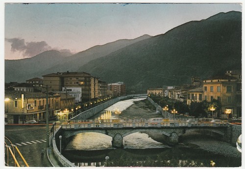 Sora frosinone ponte di - -,