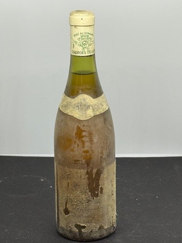 Chevalier montrachet 1978 - chevalier,