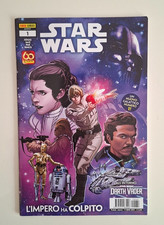 Fumetto panini star - fumetto, wars