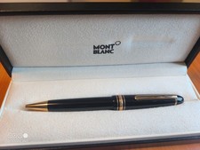 Penna mont blanc - blanc, +