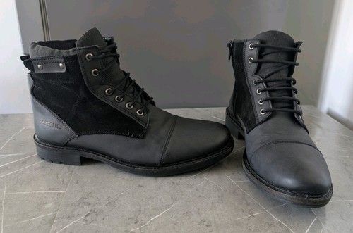 Stivali uomo 883 police - uomo,