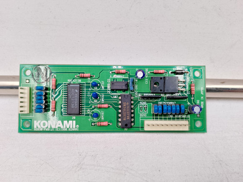 Konami silent scope arcade - konami,