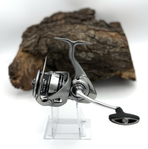Mulinello pesca daiwa 23 - mulinello,
