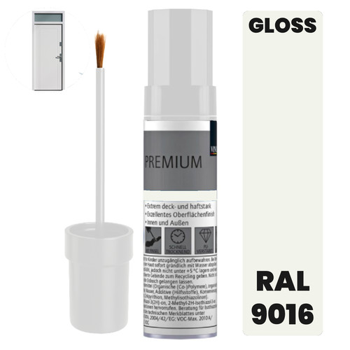 Mastice bianco per mobili - , da