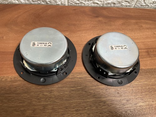 Tweeter vita tc26sf05 - vita, tc26sf05-06