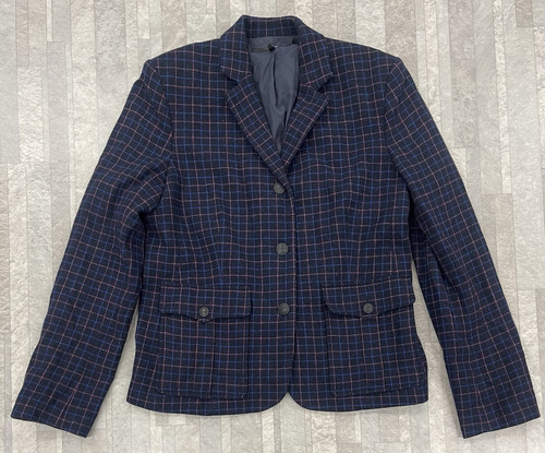 Blazer pre loved lana di - blazer,