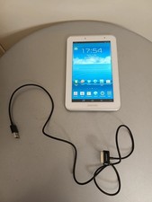 Tablette Samsung Galaxy Tab 2 Fonctionnelle