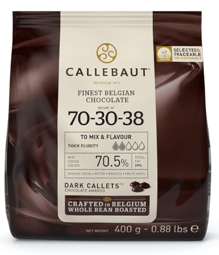 Barry callebaut - barry,