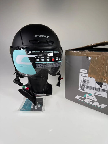 Casco mono cgm - cgm,