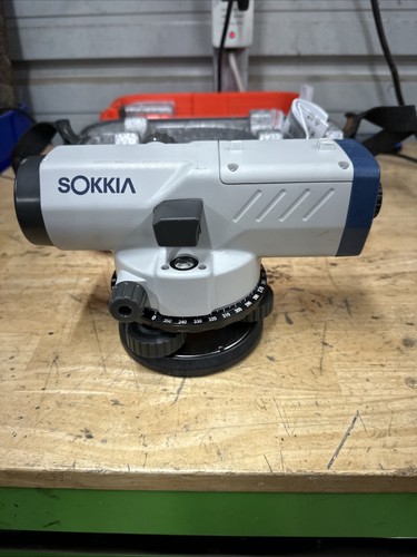 Modello sokia b40a 24x - sokia, b40a,